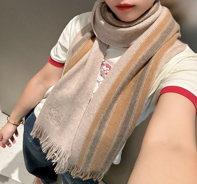 Loewe Scarf